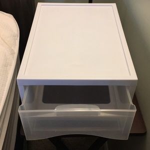 Sterilite Drawer